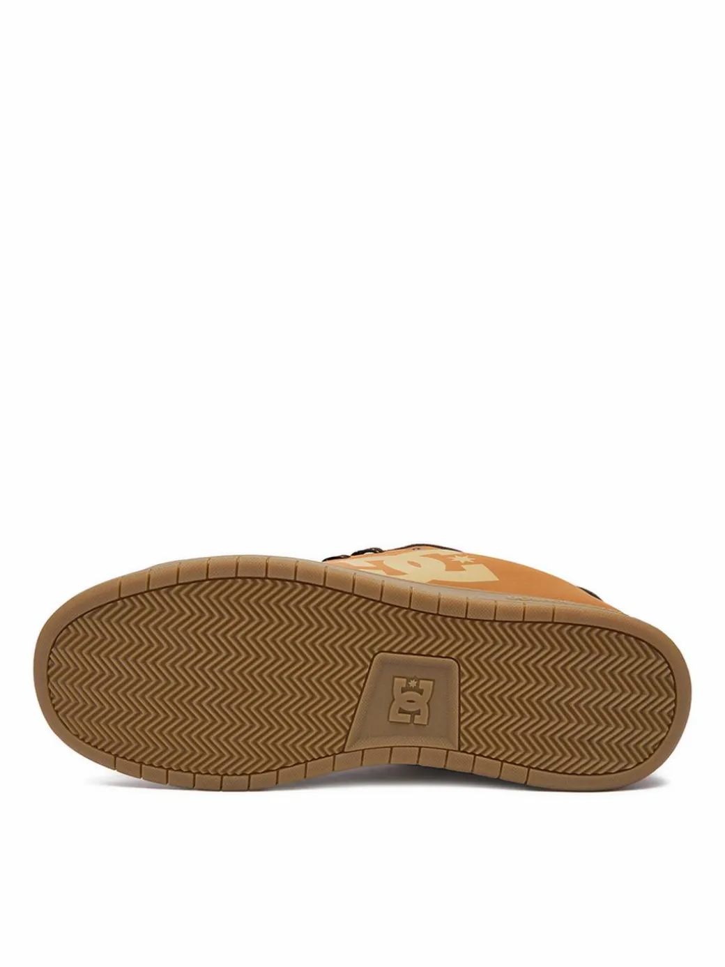 Sneakers CEO-GAVELER WNT DC03268210 Marrone