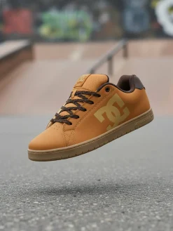 Sneakers CEO-GAVELER WNT DC03268210 Marrone