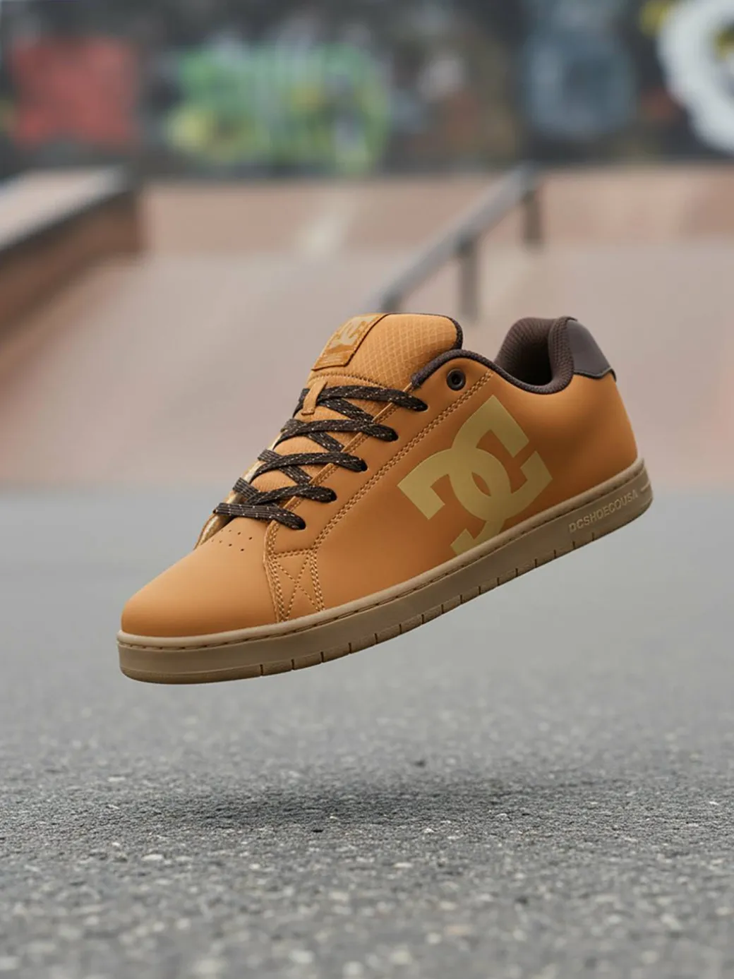 Sneakers CEO-GAVELER WNT DC03268210 Marrone