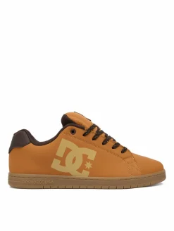 Sneakers CEO-GAVELER WNT DC03268210 Marrone