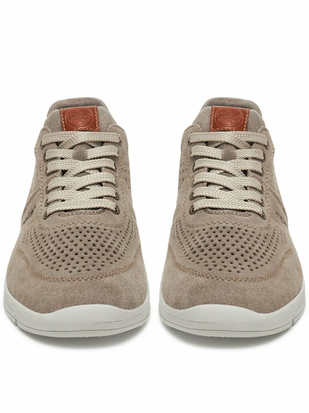 Sneakers CEO-16415-42 Grigio