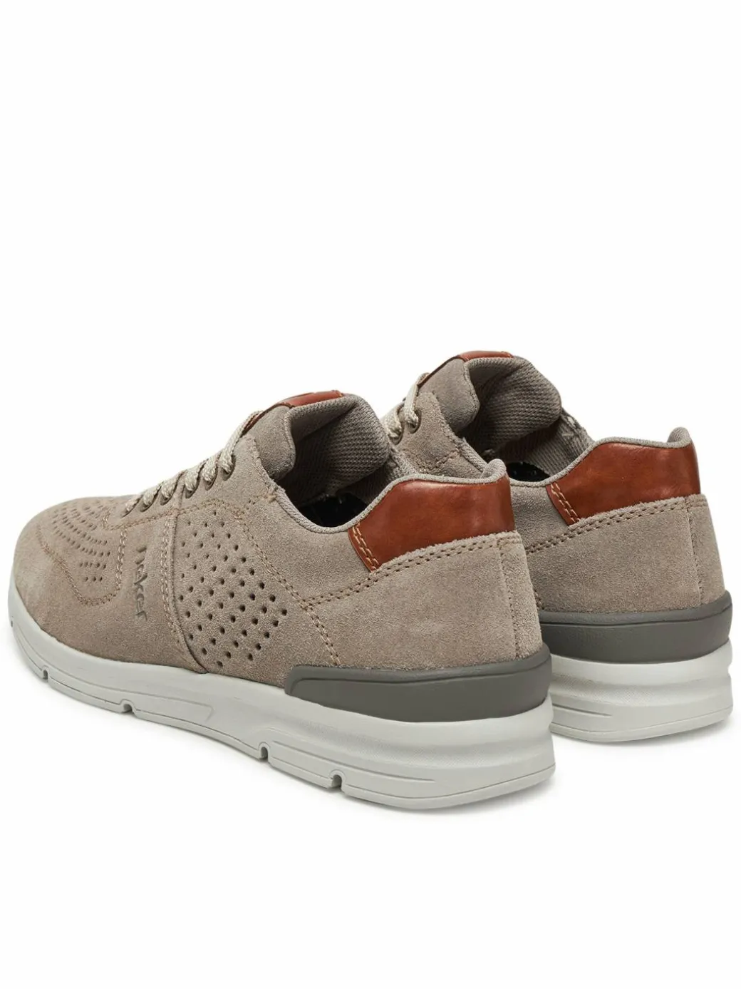 Sneakers CEO-16415-42 Grigio