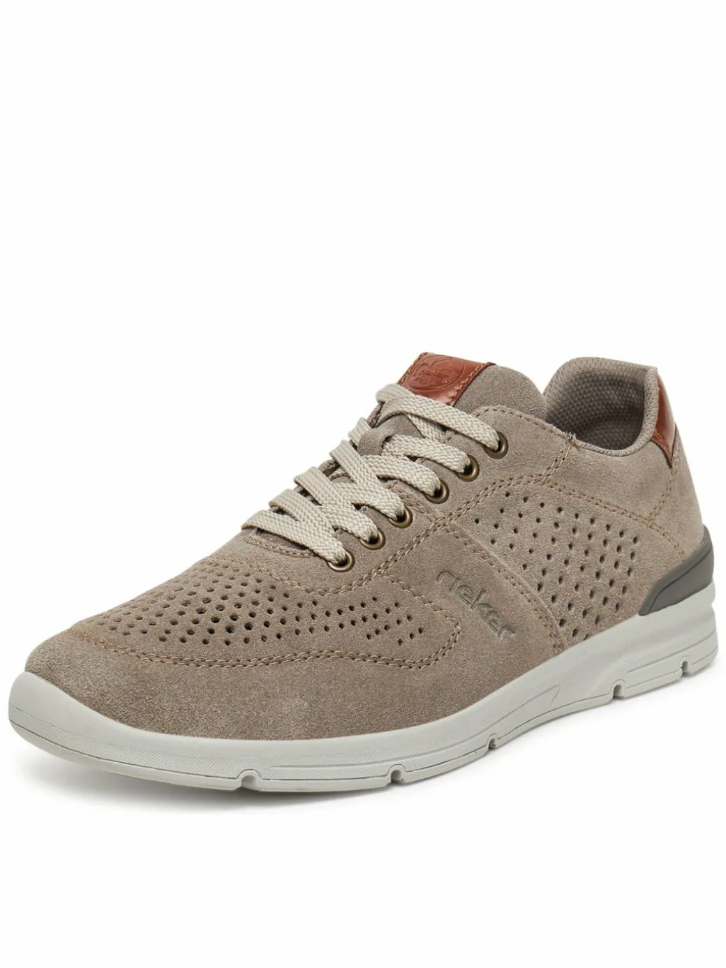 Sneakers CEO-16415-42 Grigio