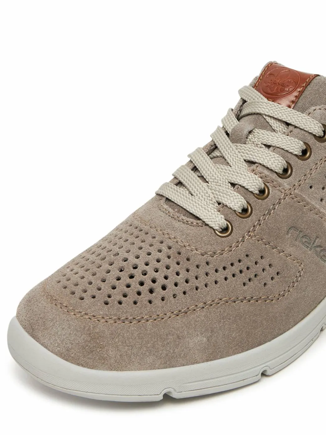 Sneakers CEO-16415-42 Grigio