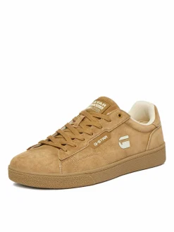 Sneakers CEO-JASPER-01 Beige