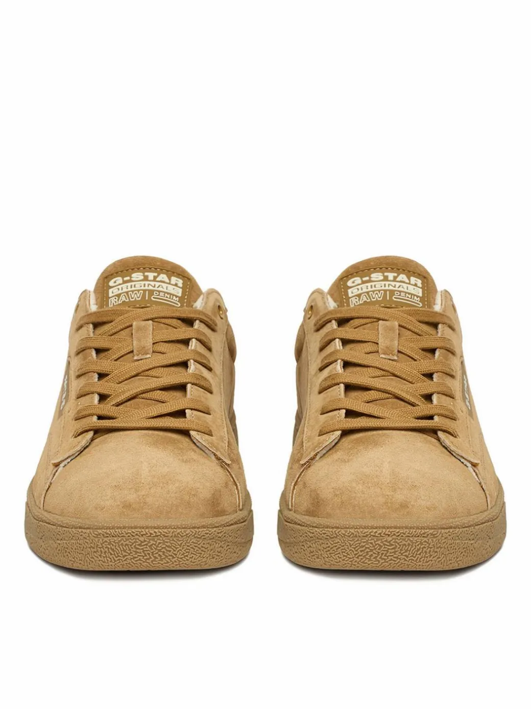 Sneakers CEO-JASPER-01 Beige