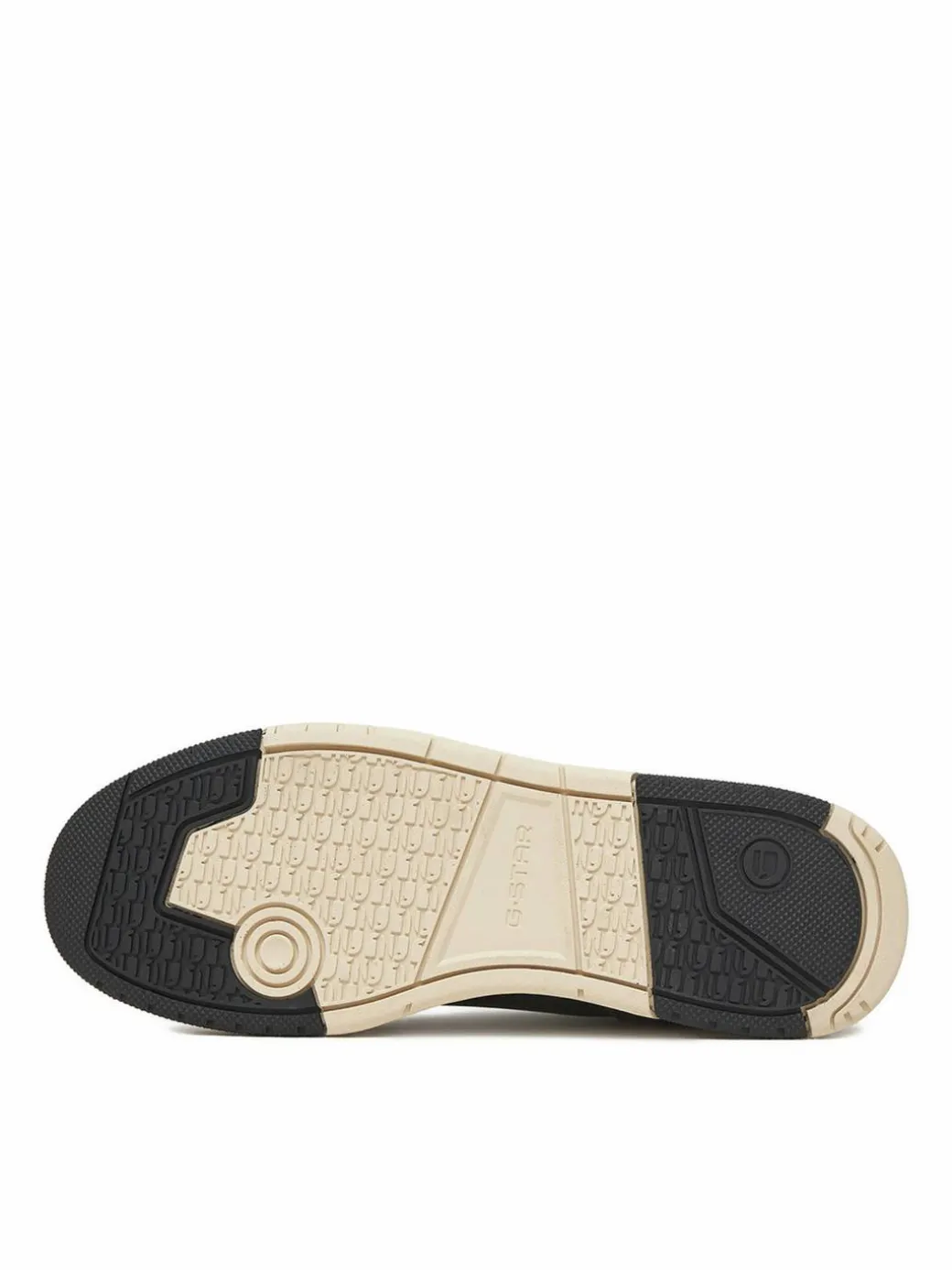 Sneakers CEO-K24046-1 Marrone