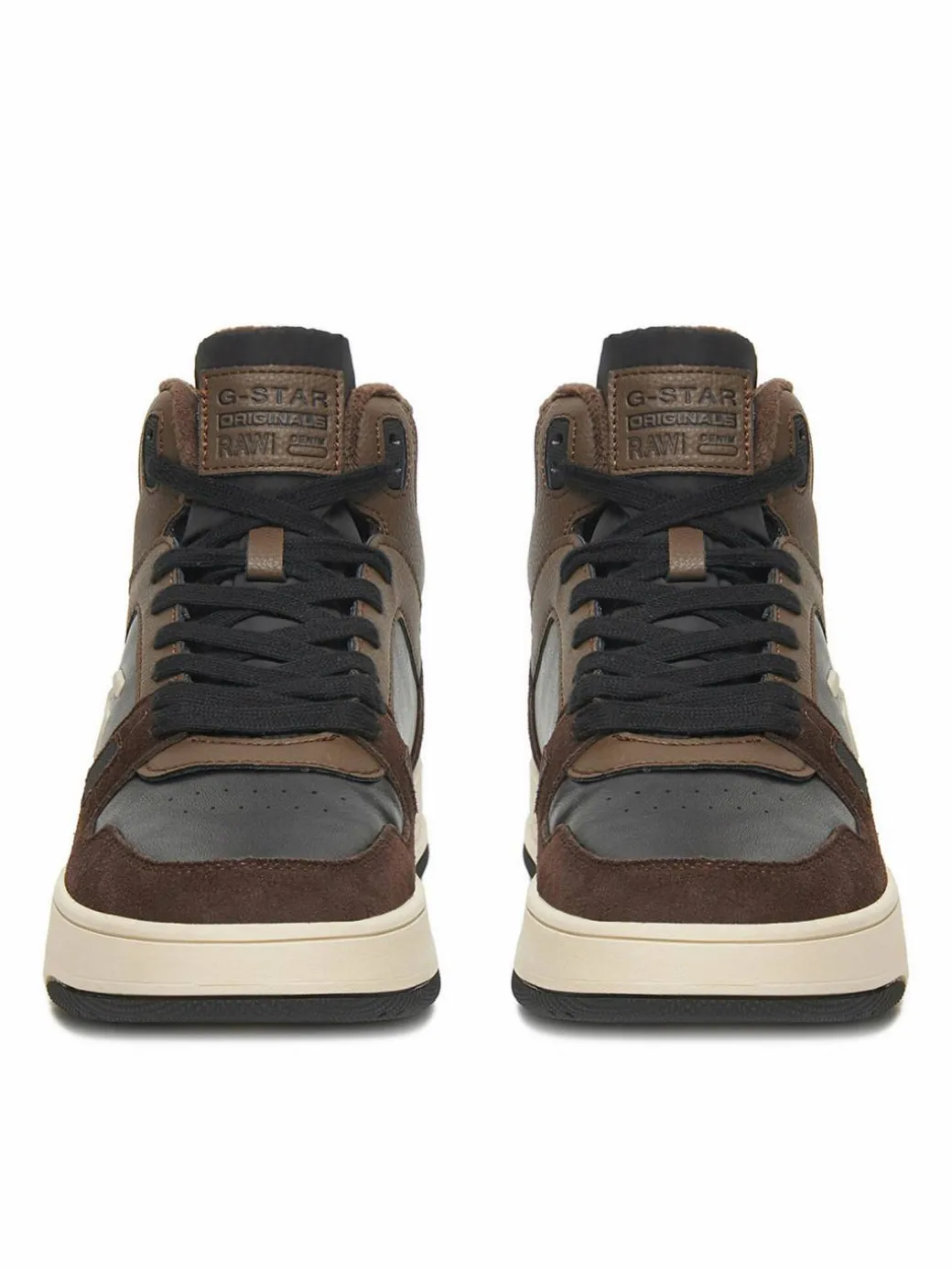 Sneakers CEO-K24046-1 Marrone