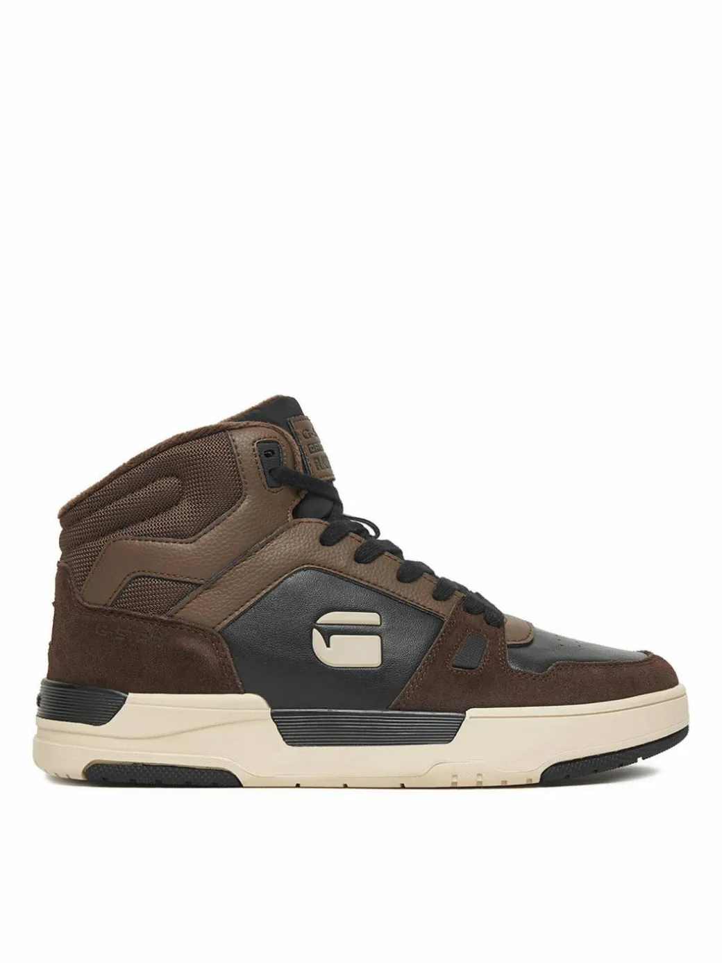 Sneakers CEO-K24046-1 Marrone