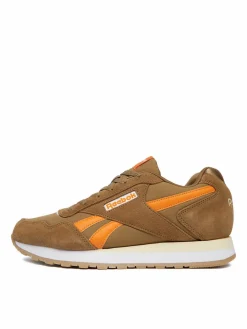Sneakers CEO-LIDE 100261068 Marrone