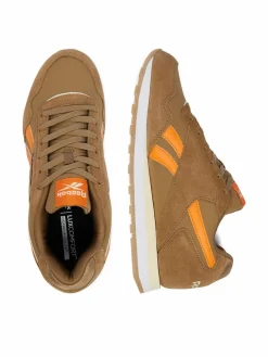 Sneakers CEO-LIDE 100261068 Marrone