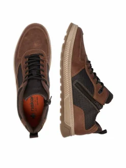 Sneakers CEO-37004-24 Marrone