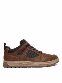 Sneakers CEO-37004-24 Marrone