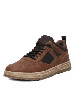 Sneakers CEO-37004-24 Marrone
