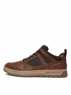Sneakers CEO-37004-24 Marrone