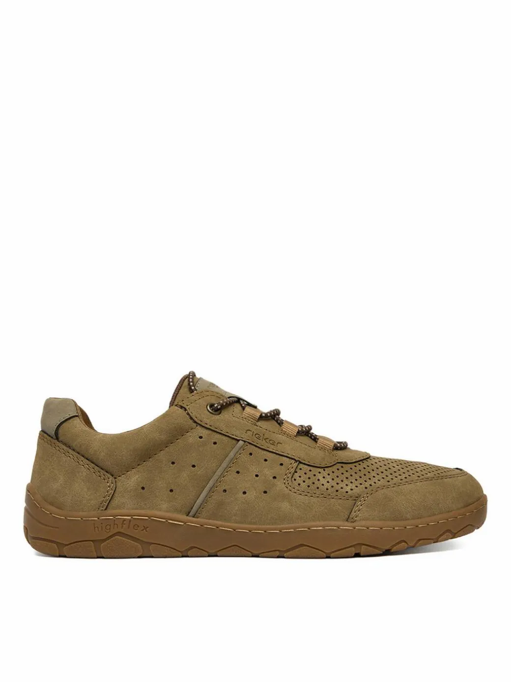 Sneakers CEO-08351-64 Marrone