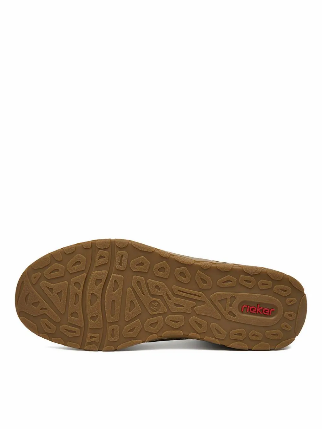 Sneakers CEO-08351-64 Marrone