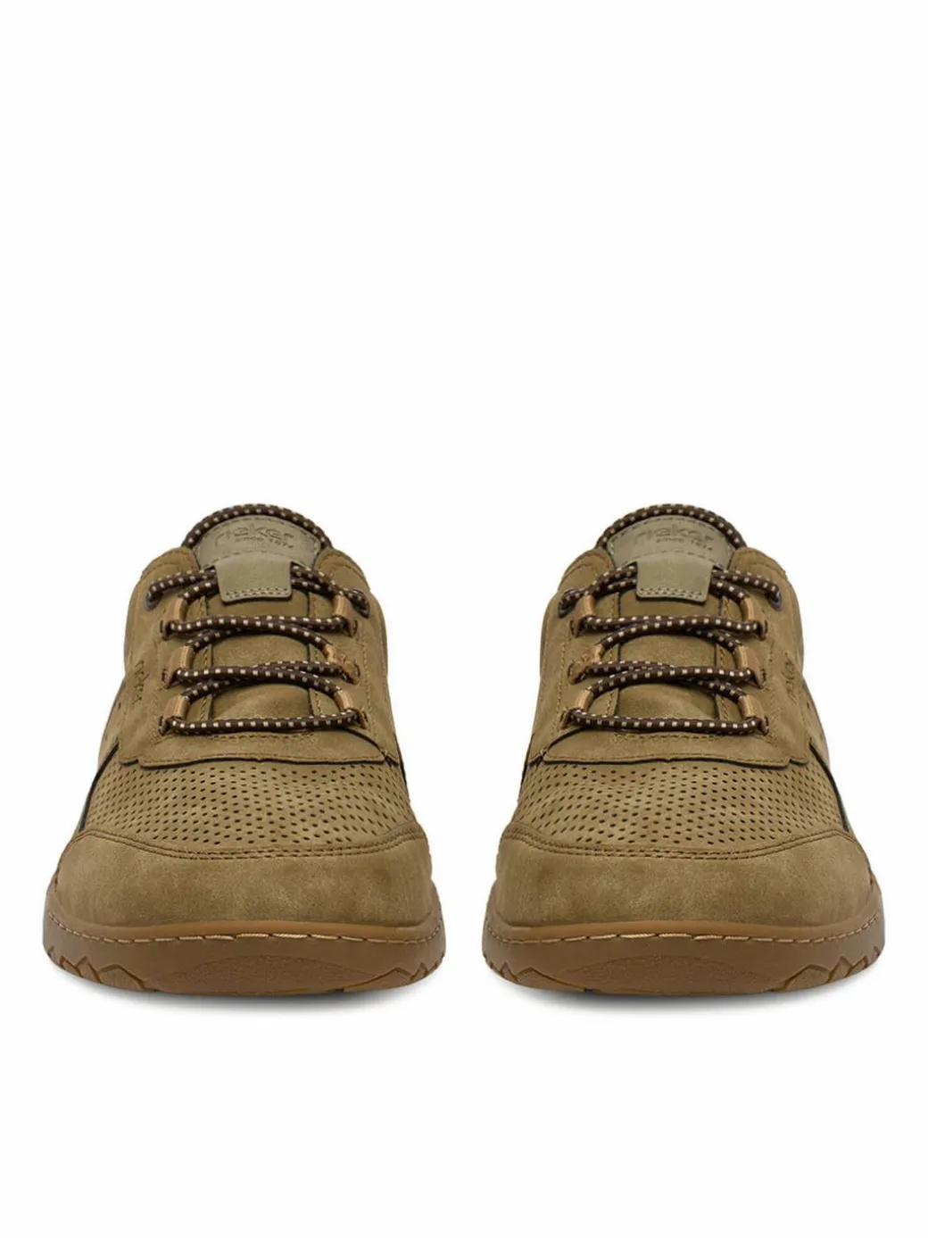 Sneakers CEO-08351-64 Marrone