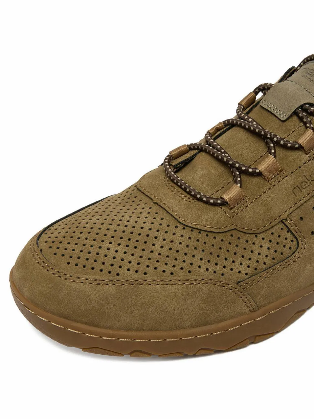 Sneakers CEO-08351-64 Marrone