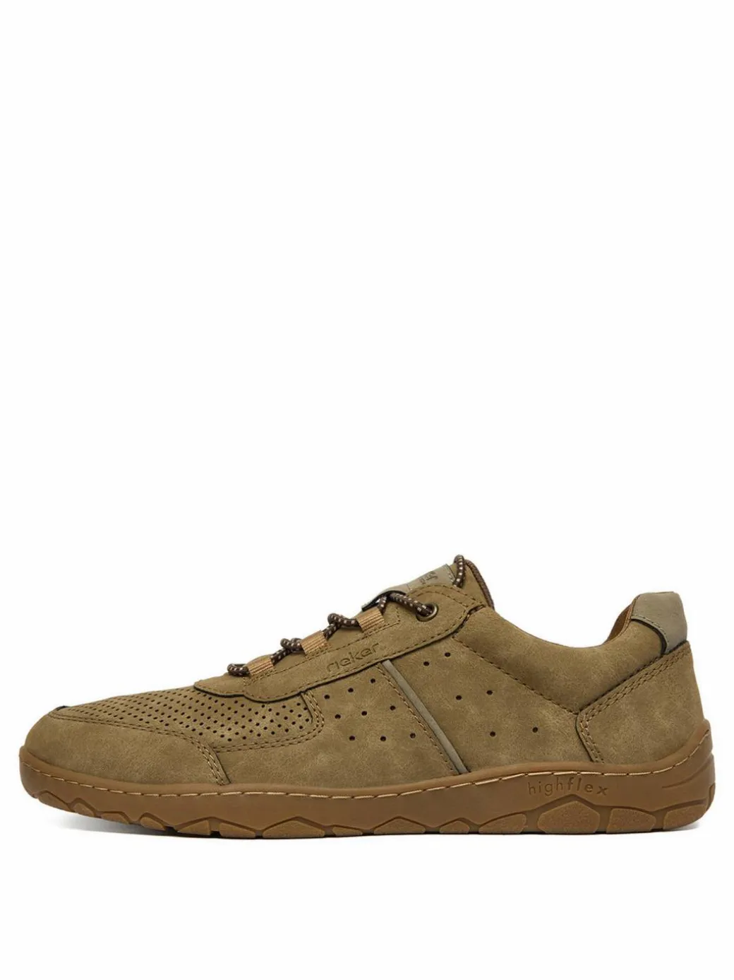 Sneakers CEO-08351-64 Marrone