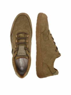 Sneakers CEO-08351-64 Marrone