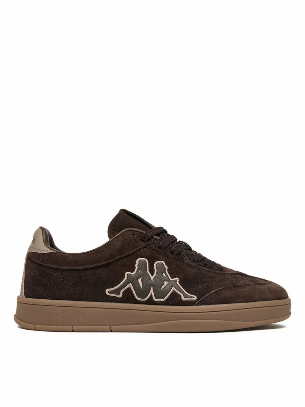 Sneakers CEO-MC-24880H Marrone scuro