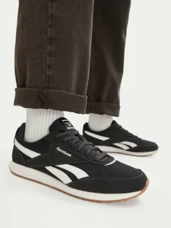 Sneakers CEO-MODA AR30315MBCT Nero