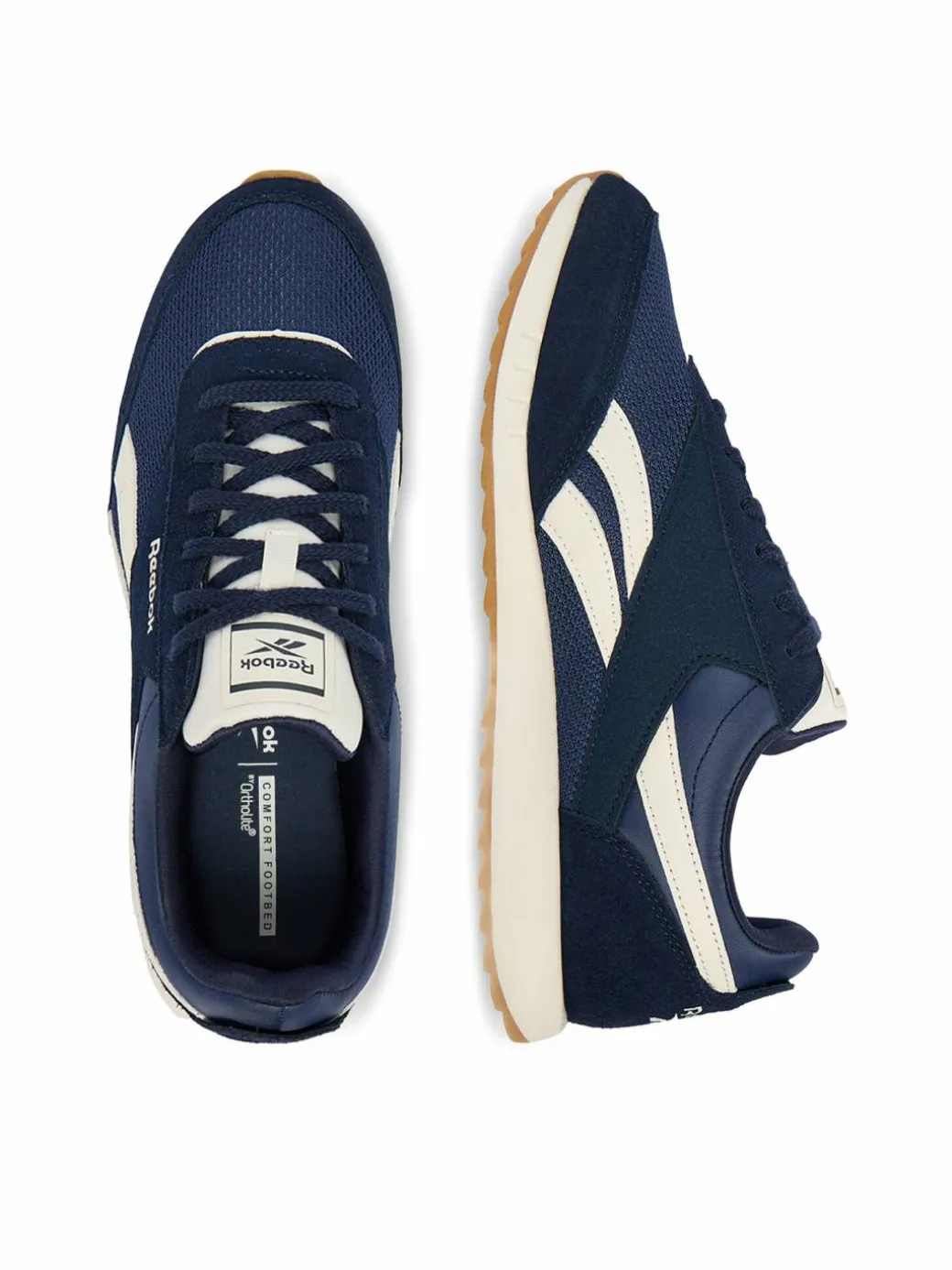 Sneakers CEO-MODA AR30315MDCT Blu scuro
