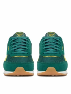 Sneakers CEO-MODA AR30315MGYT Verde