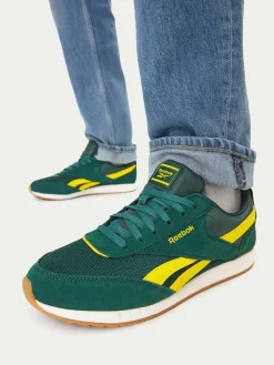 Sneakers CEO-MODA AR30315MGYT Verde