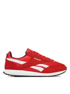 Sneakers CEO-MODA AR30315MRWB Rosso
