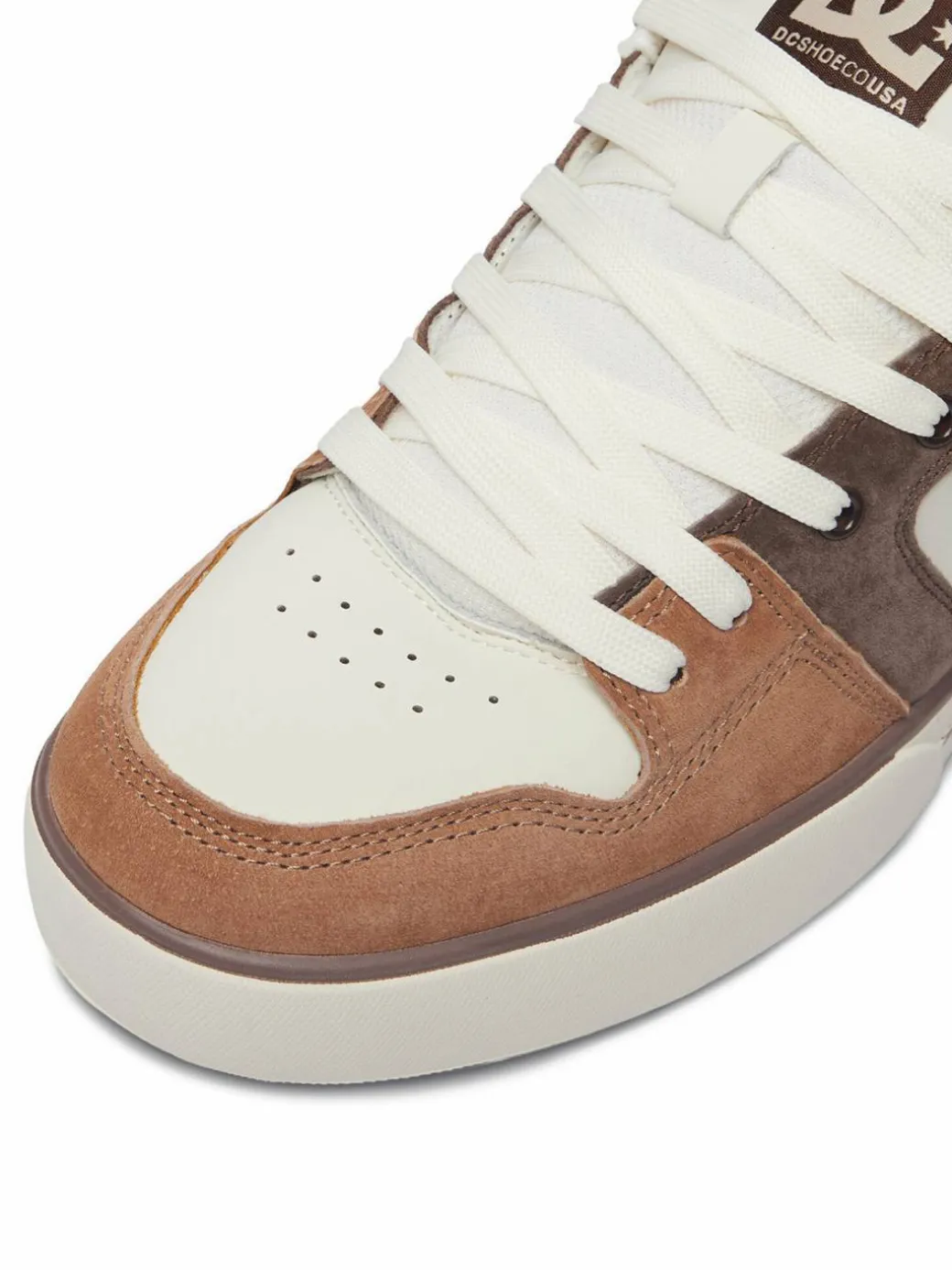 Sneakers CEO-MP40-OMC-258001 Marrone