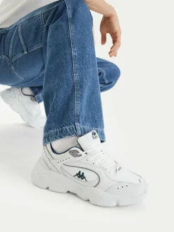 Sneakers CEO-MP40-241209YX Bianco