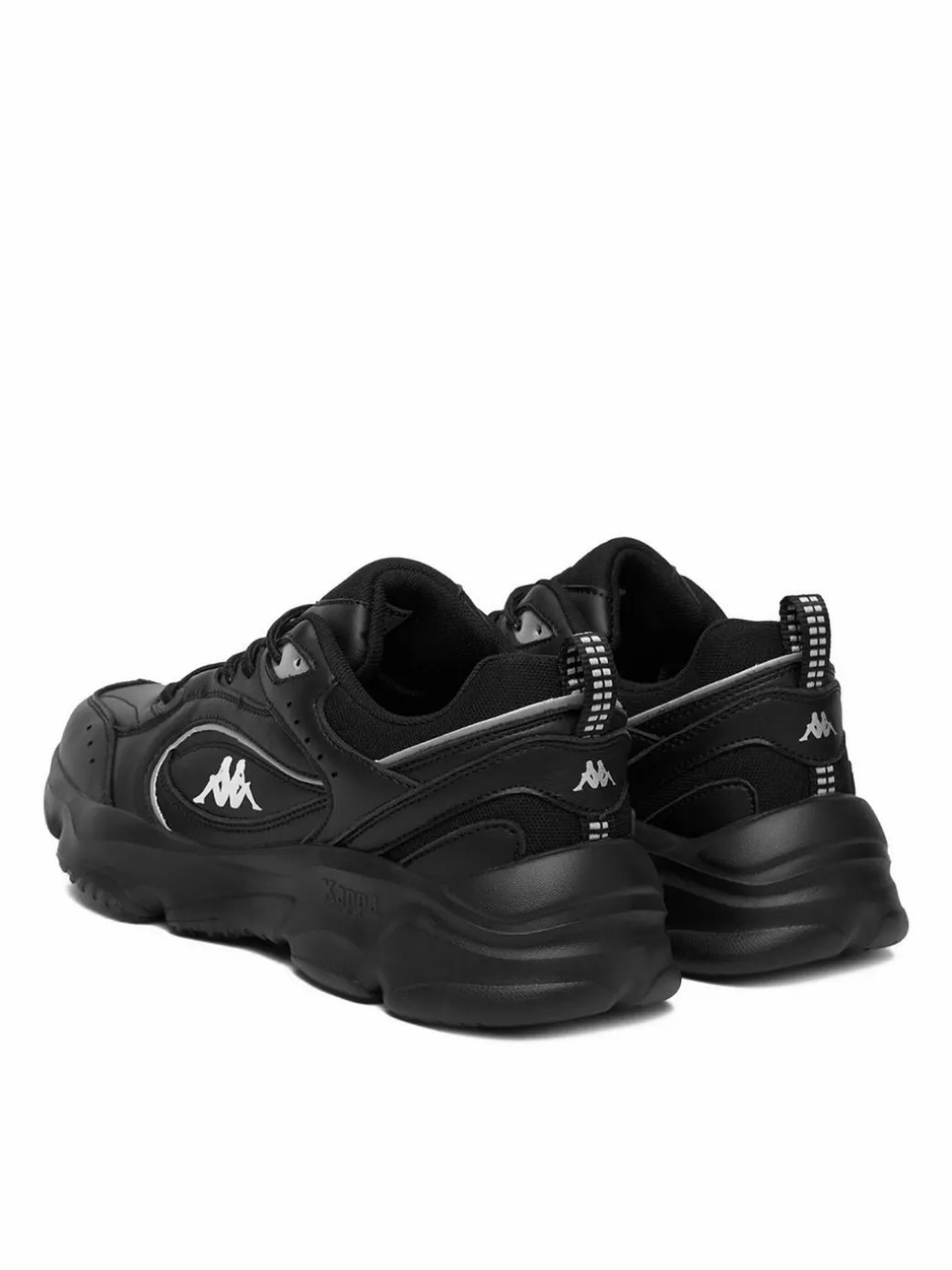 Sneakers CEO-MP40-241209YX Nero