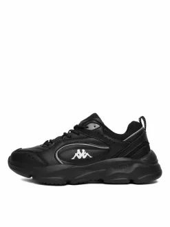 Sneakers CEO-MP40-241209YX Nero