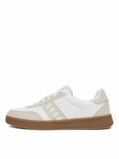 Sneakers CEO-MP40-008Z(M) Bianco