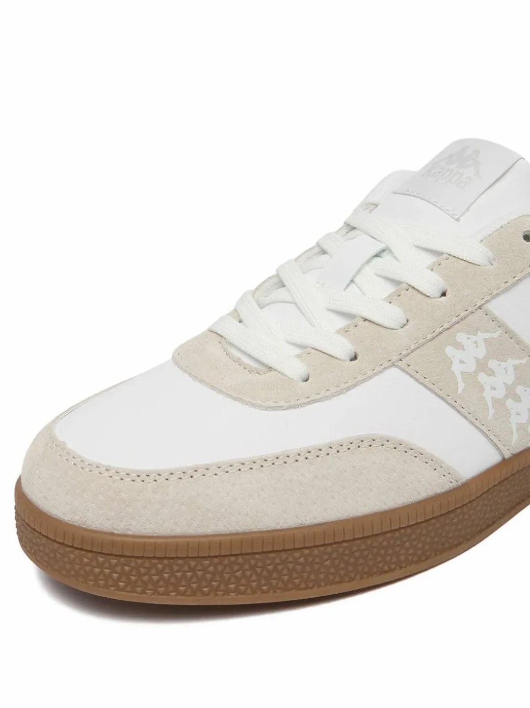 Sneakers CEO-MP40-008Z(M) Bianco