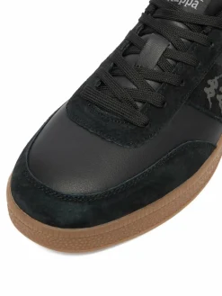 Sneakers CEO-MP40-008Z(M) Nero