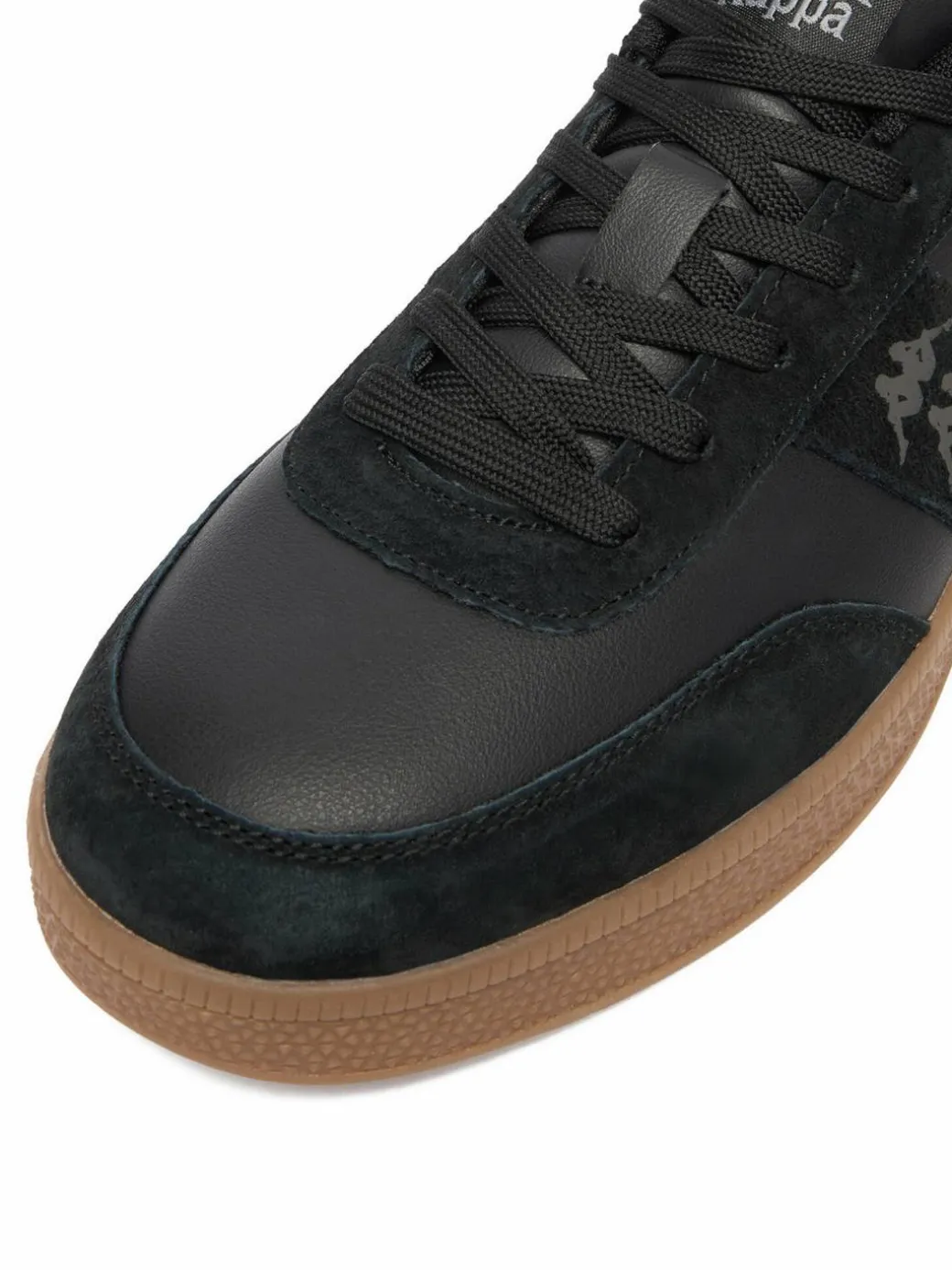 Sneakers CEO-MP40-008Z(M) Nero
