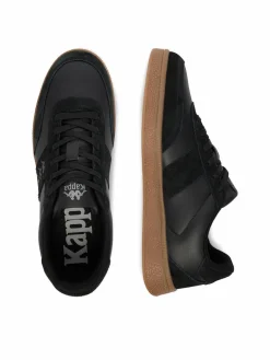 Sneakers CEO-MP40-008Z(M) Nero