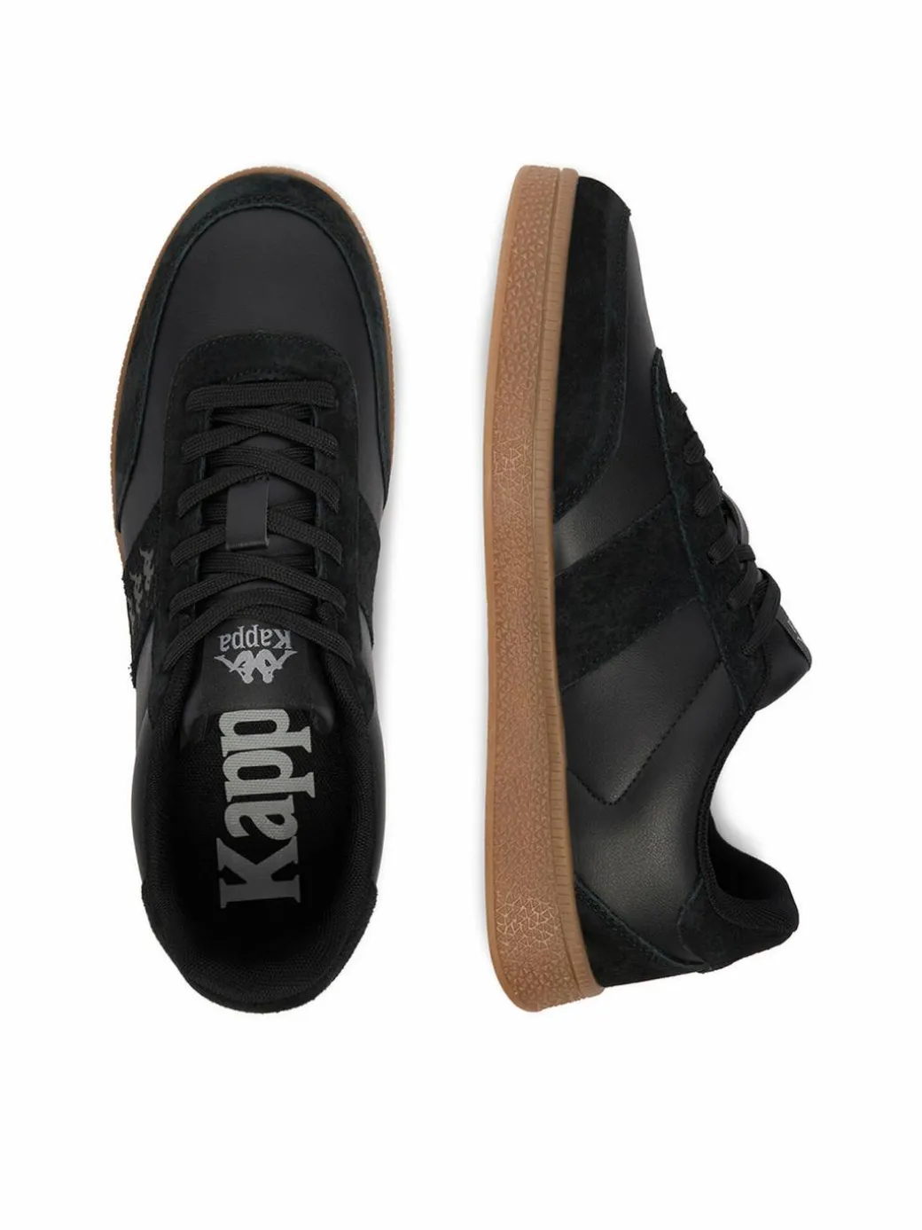 Sneakers CEO-MP40-008Z(M) Nero