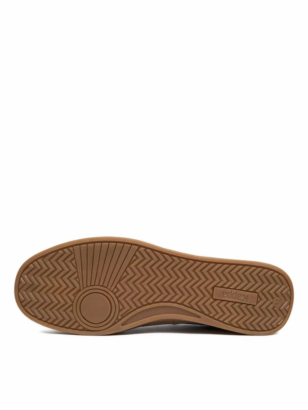 Sneakers CEO-MP40-008Z(M) Nero