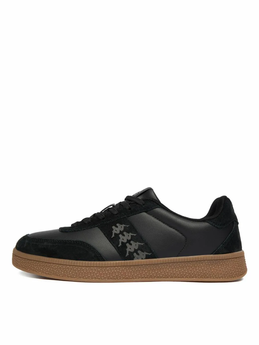 Sneakers CEO-MP40-008Z(M) Nero