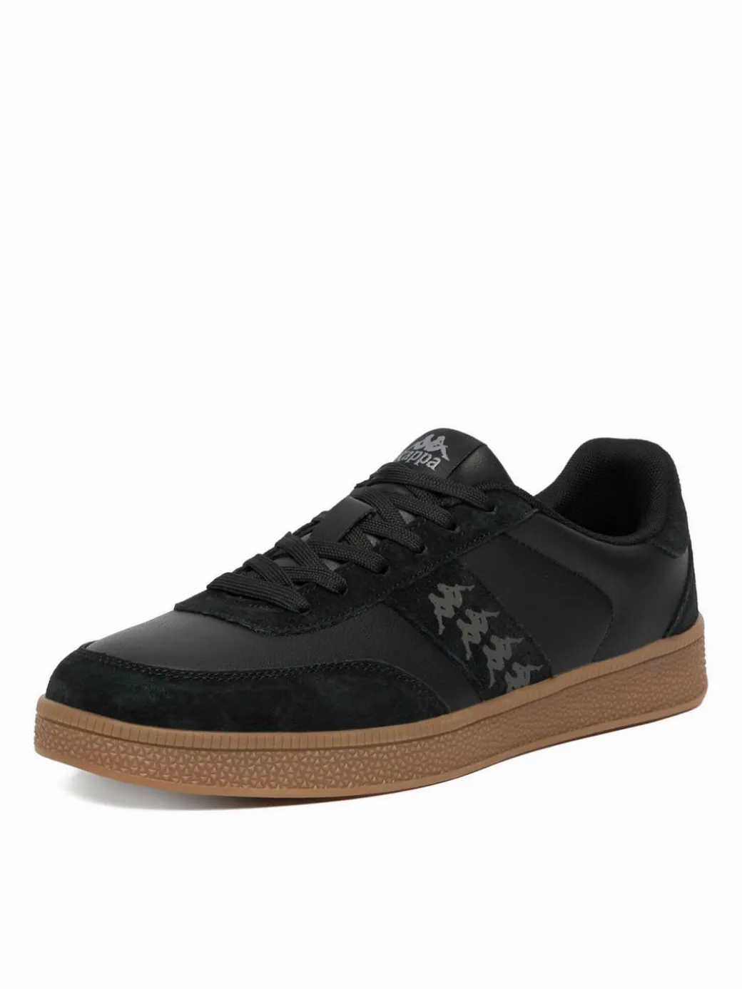 Sneakers CEO-MP40-008Z(M) Nero