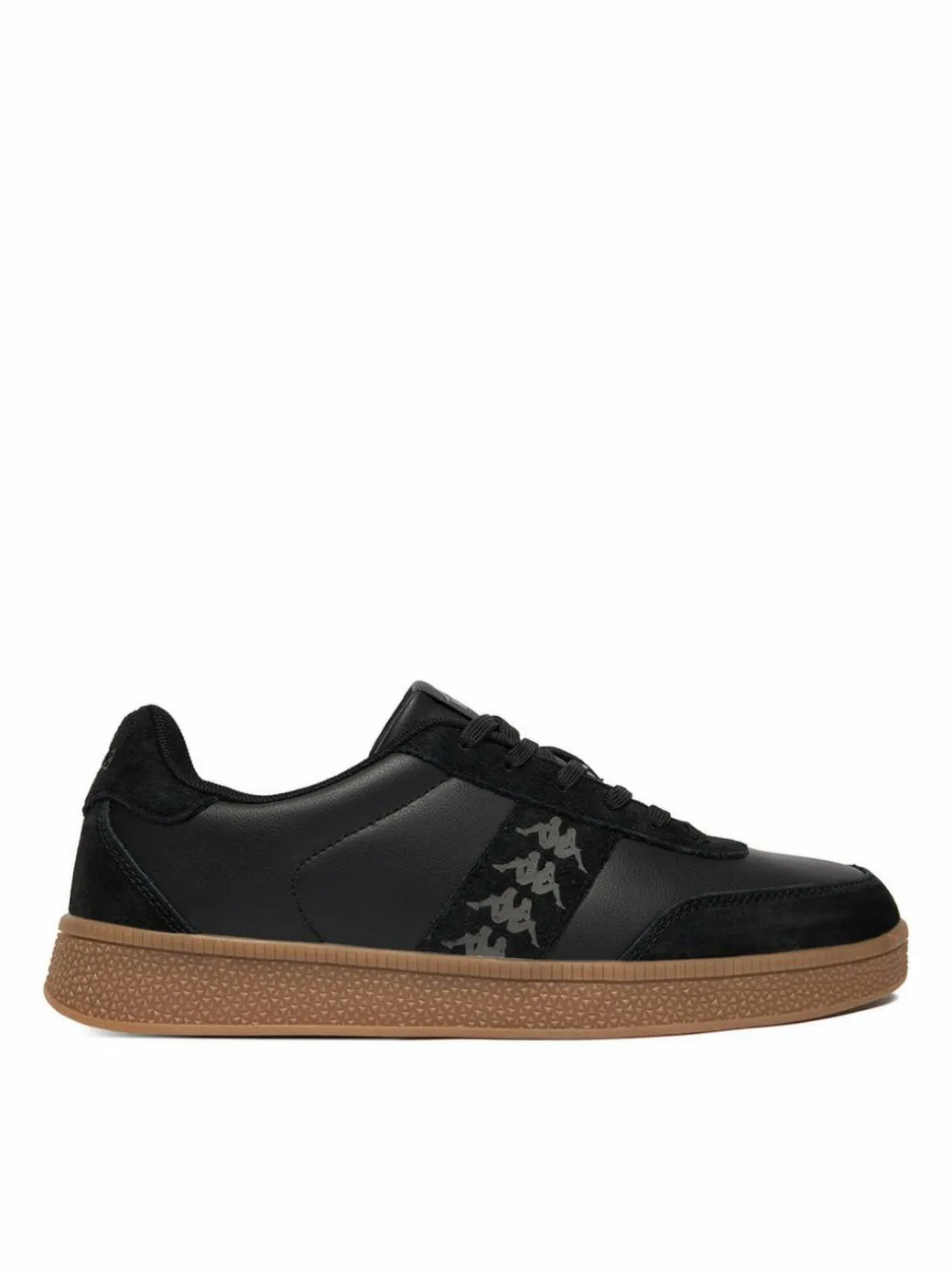 Sneakers CEO-MP40-008Z(M) Nero