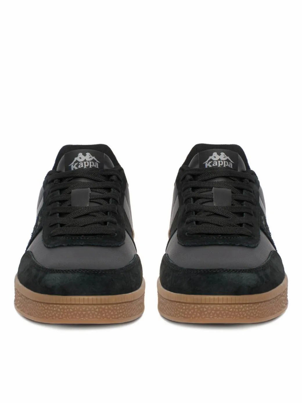 Sneakers CEO-MP40-008Z(M) Nero