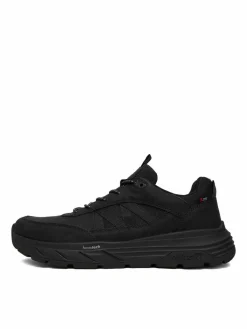 Sneakers CEO-06155-00 Nero