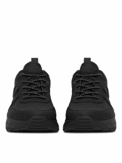 Sneakers CEO-06155-00 Nero
