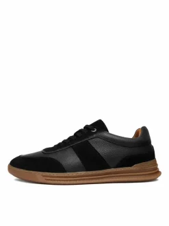 Sneakers CEO-PLATO-01 MI24 Nero