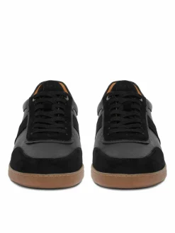 Sneakers CEO-PLATO-01 MI24 Nero